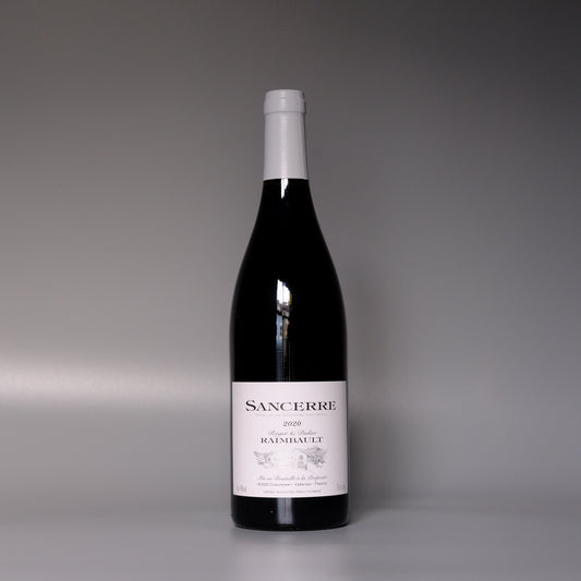 Sancerre Rouge, Roger et Didier Raimbault