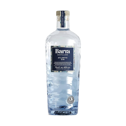 Barra Atlantic Gin