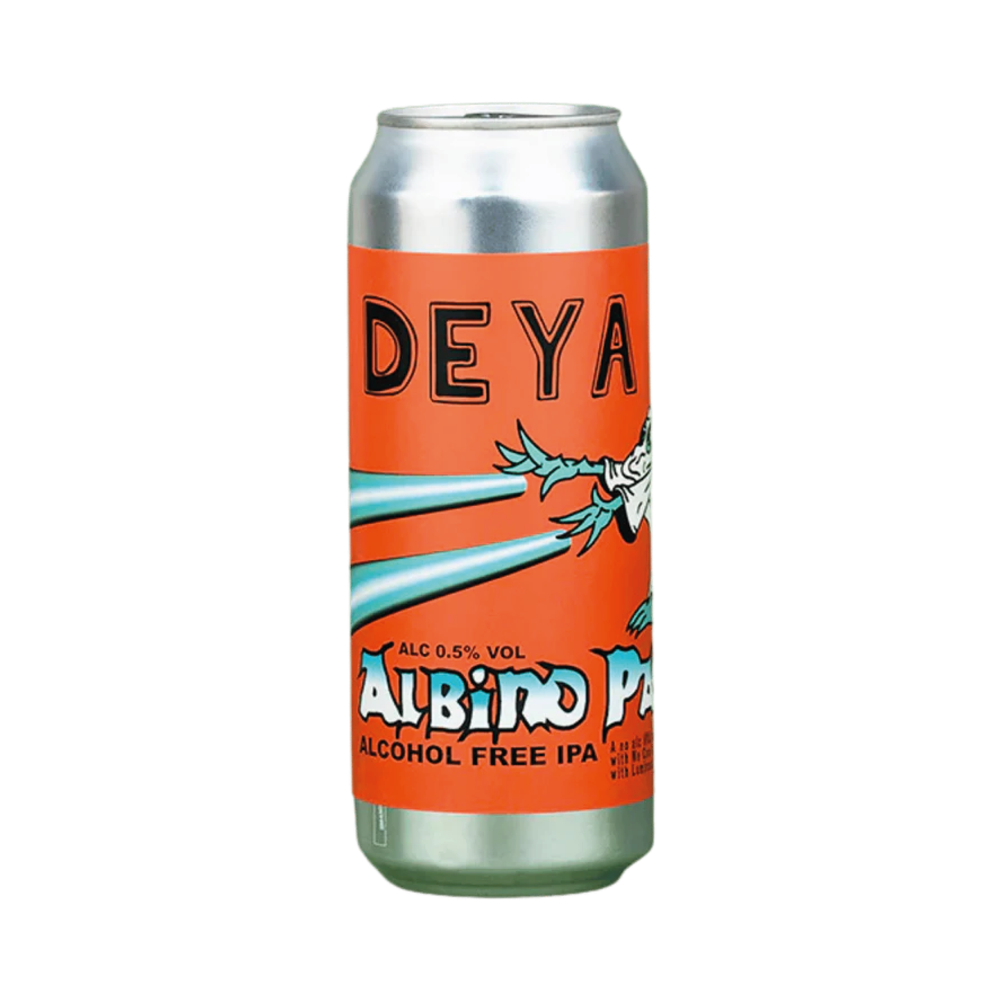 Deya - Albino Paste 0.5%