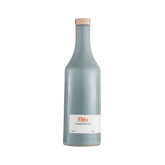 Ebba Cornish Dry Gin