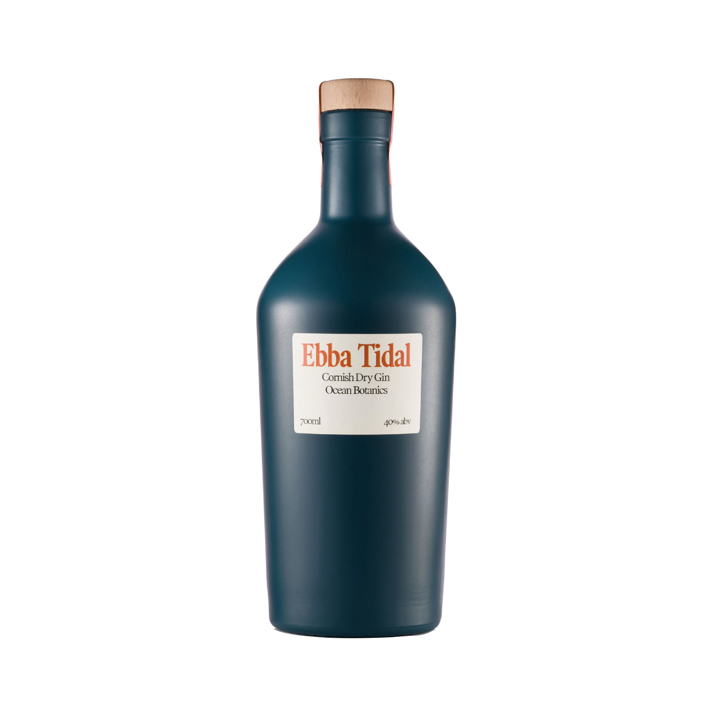 Ebba Tidal Cornish Dry Gin