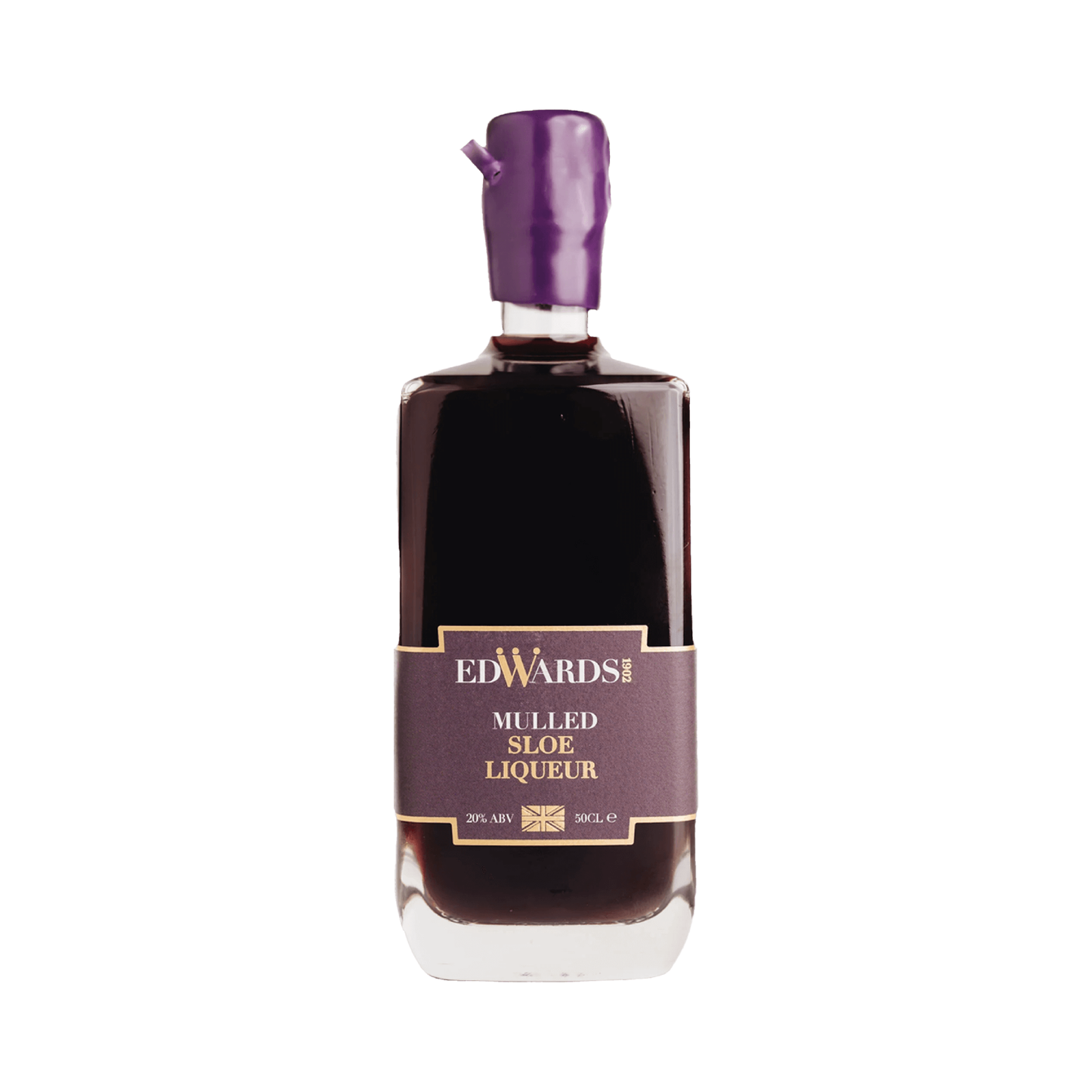 Edwards Sloe Liqueur