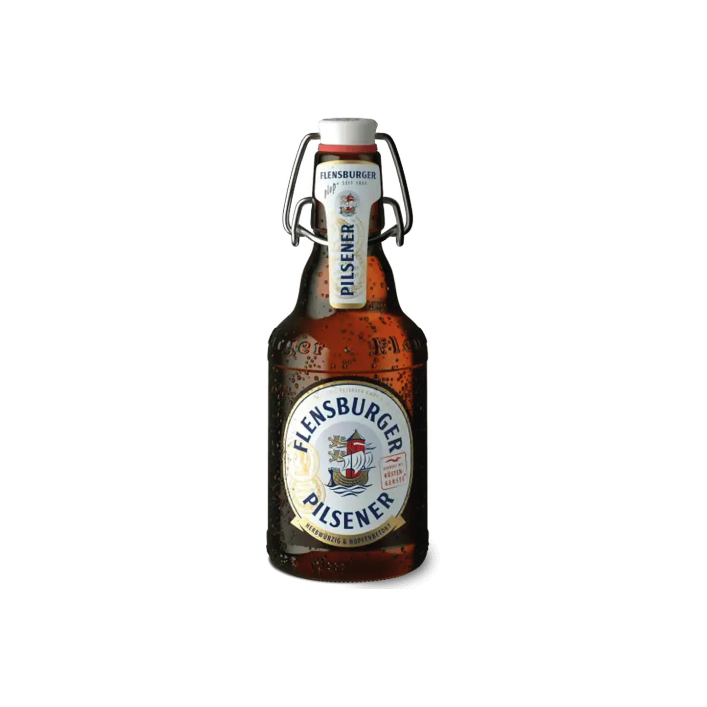 Flensburger - Pilsner