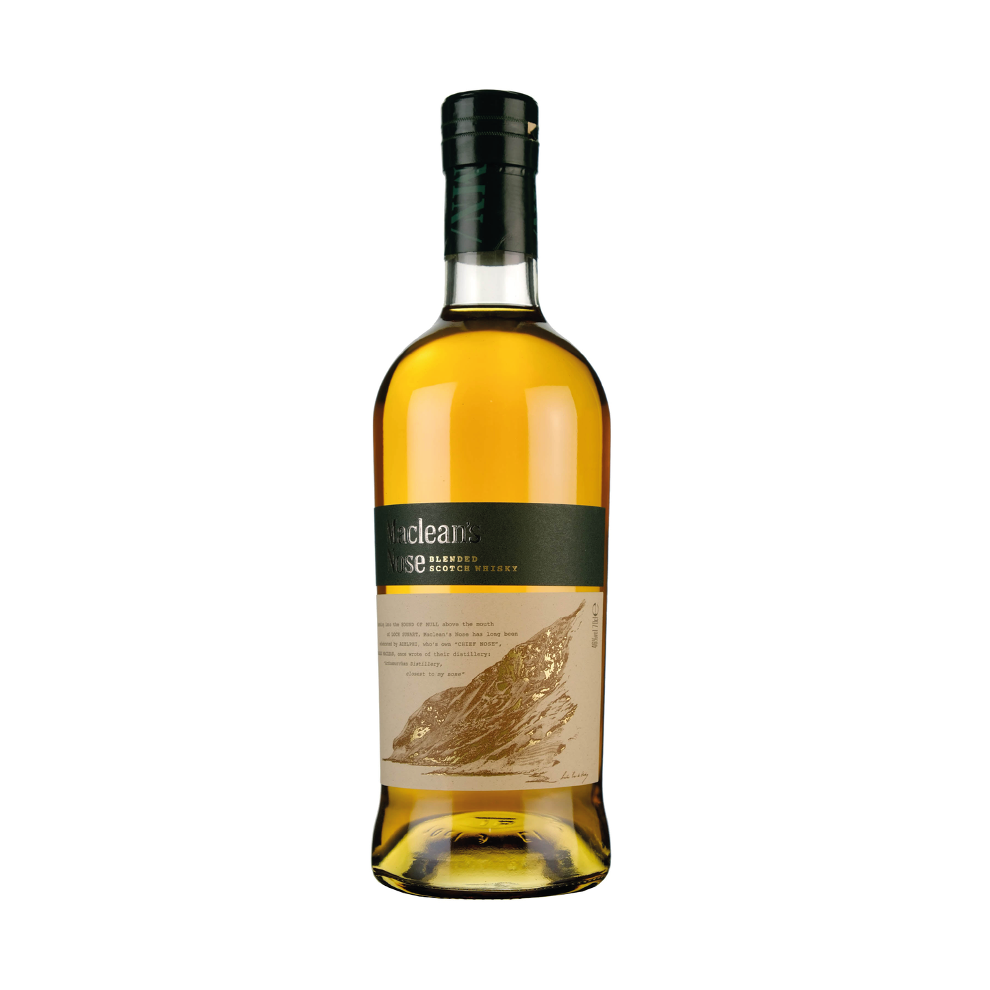 Maclean's Nose Blended Scotch