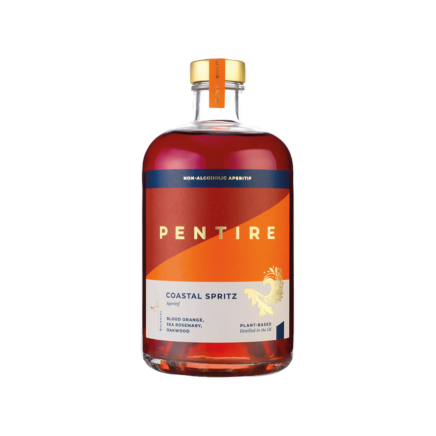 Pentire Coastal Spritz