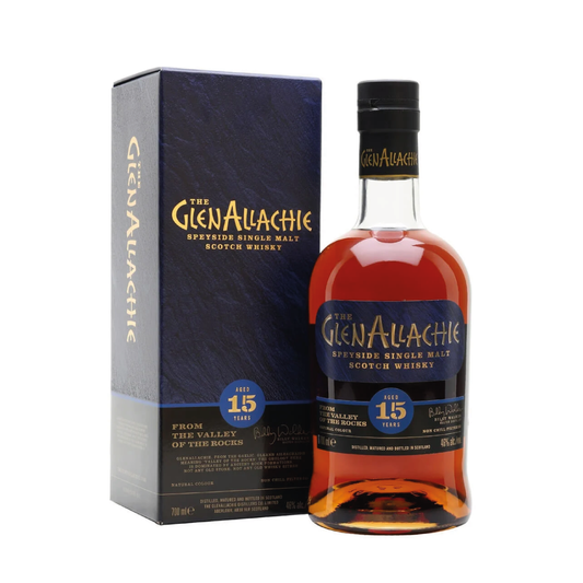 Glenallachie 15